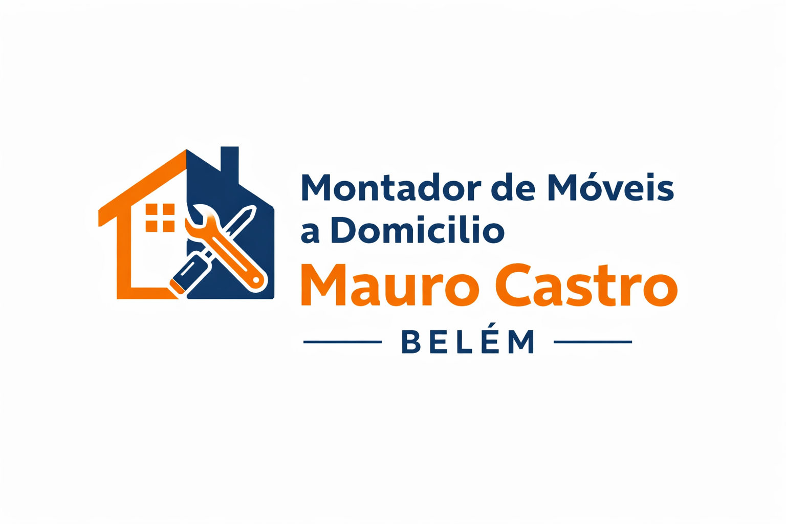 Mauro Castro Montador de M&oacute;veis