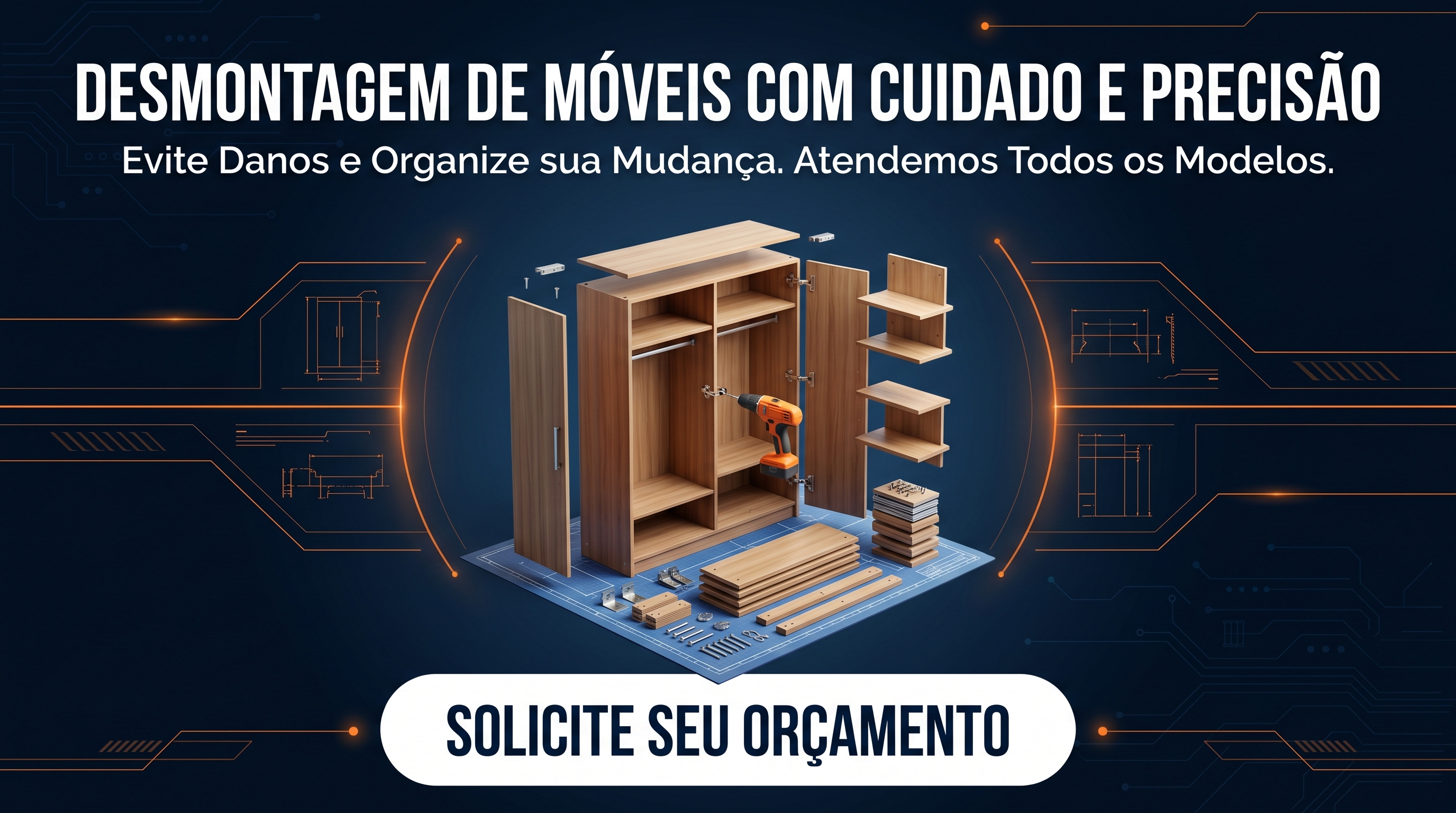 Montagem Premium